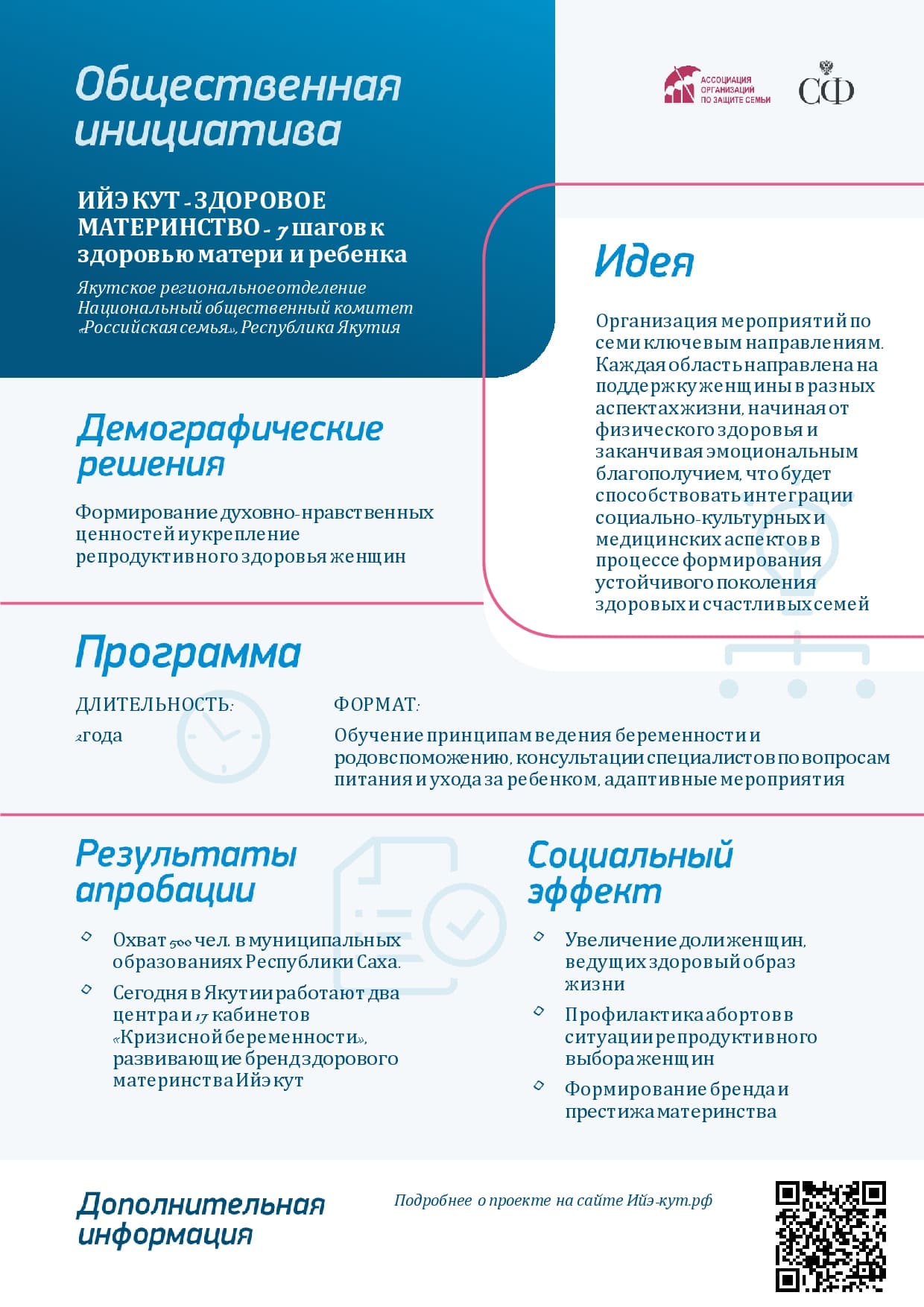 Общественная инициатива
